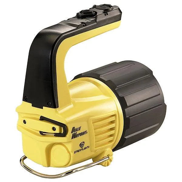 Streamlight Dualie Waypoint - pslfireandsafety.co.nz