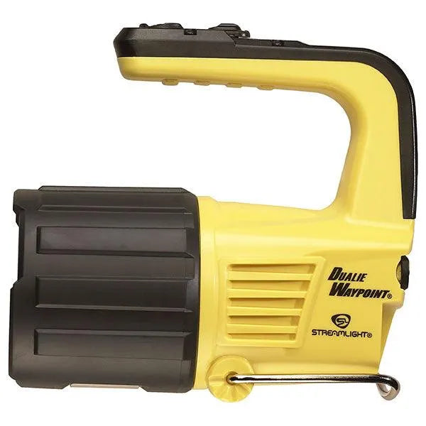 Streamlight Dualie Waypoint - pslfireandsafety.co.nz