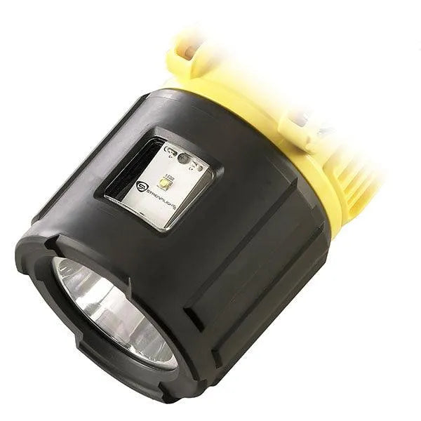 Streamlight Dualie Waypoint - pslfireandsafety.co.nz