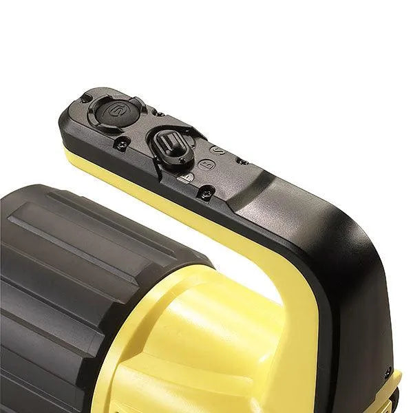 Streamlight Dualie Waypoint - pslfireandsafety.co.nz