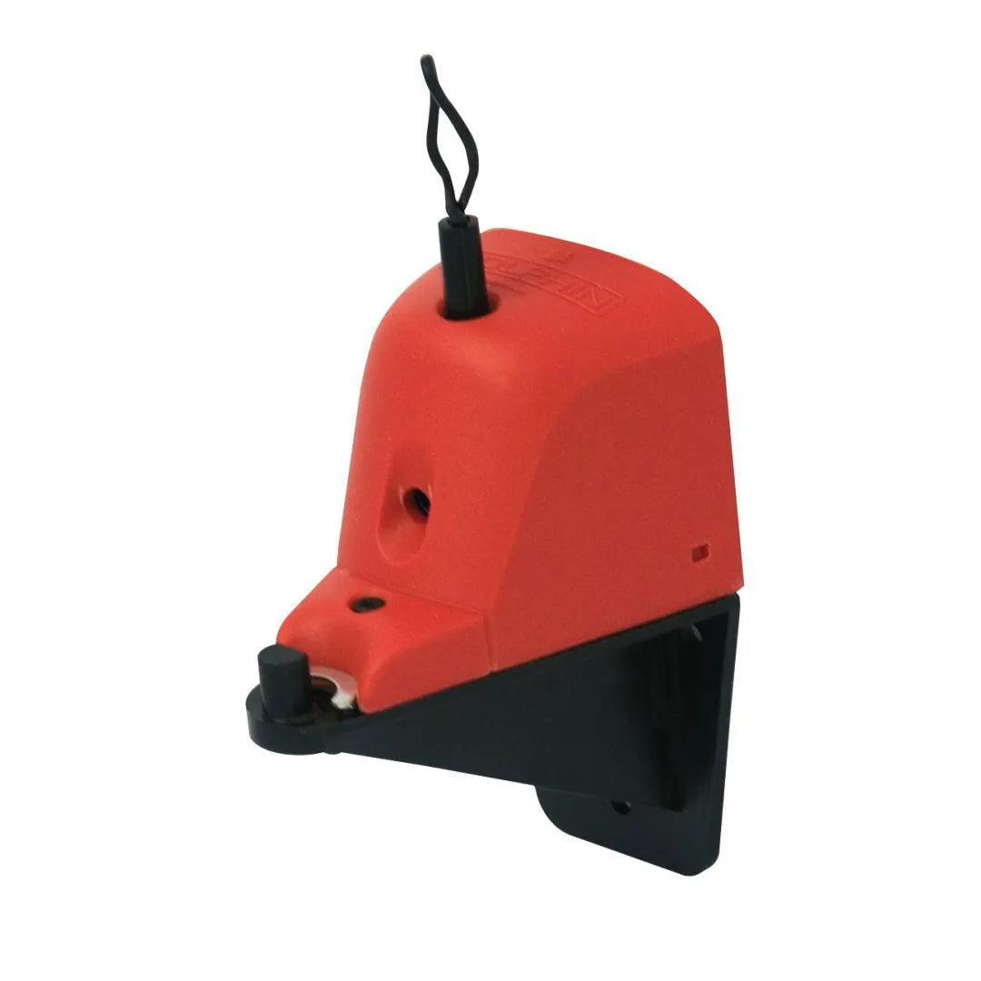 Extinguisher Wall Bracket Alarm - pslfireandsafety.co.nz