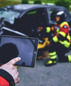 WEBER RESCUE CYLINDER RZT 2-1360 SMART-FORCE - pslfireandsafety.co.nz