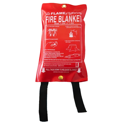 PSL Fire Safety Burns Kit - pslfireandsafety.co.nz