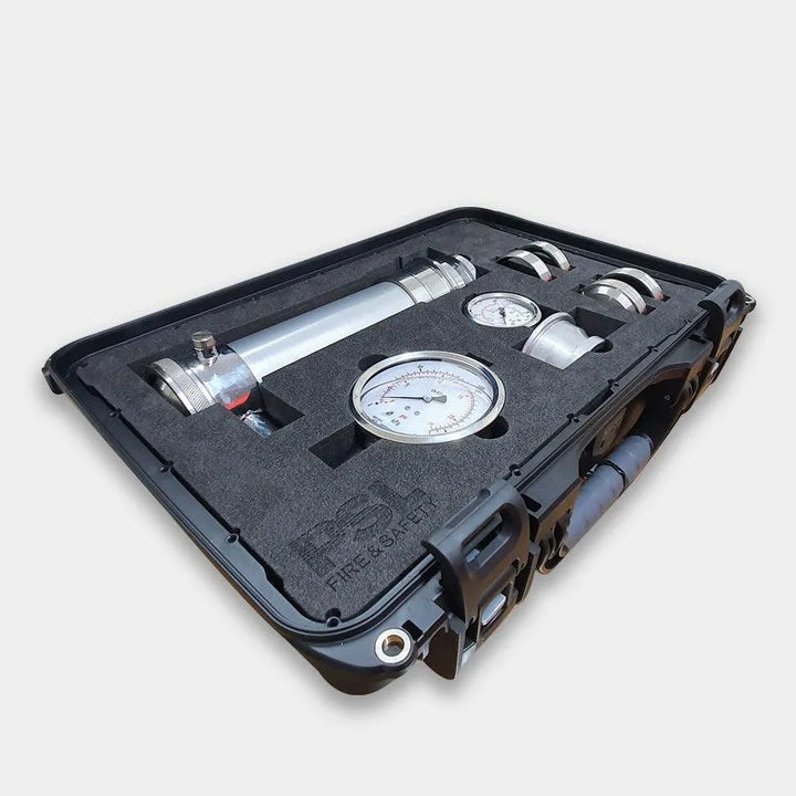 Giddens Hydrant Flowmeter - pslfireandsafety.co.nz