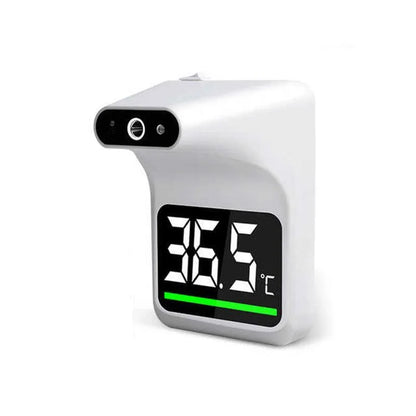 Infrared Thermometer - Wall Mounted Contactless - pslfireandsafety.co.nz