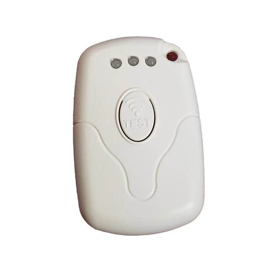Interconnectable 10 Year Smoke Alarm - pslfireandsafety.co.nz