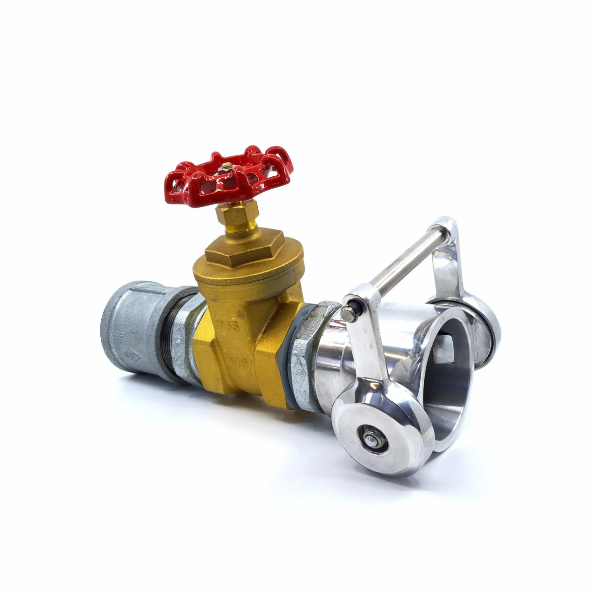 Irrigation Fire Adaptor - pslfireandsafety.co.nz