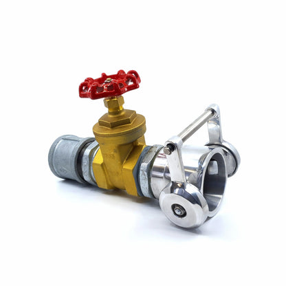 Irrigation Fire Adaptor - pslfireandsafety.co.nz