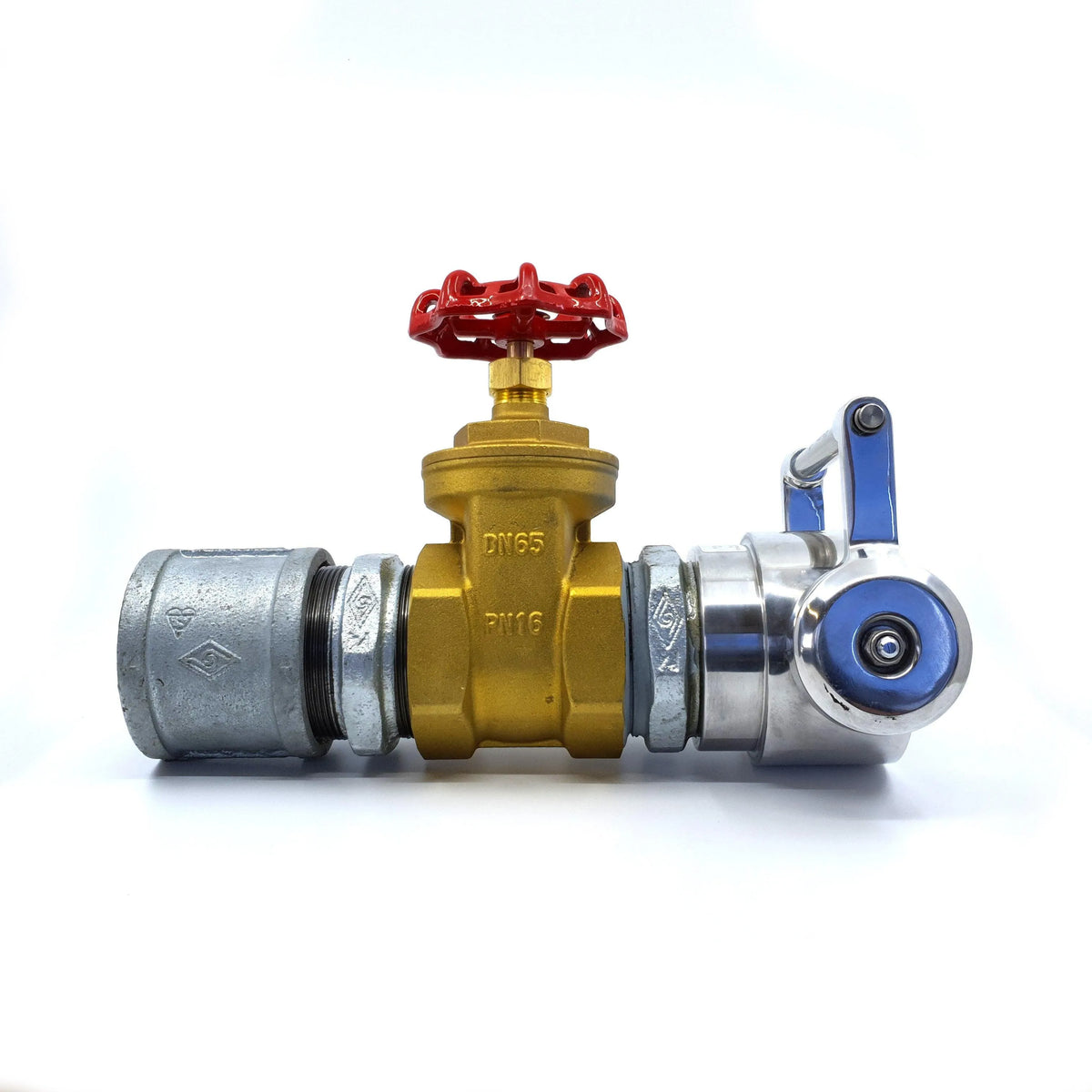 Irrigation Fire Adaptor - pslfireandsafety.co.nz