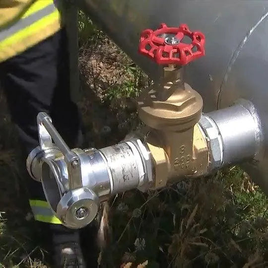 Irrigation Fire Adaptor - pslfireandsafety.co.nz