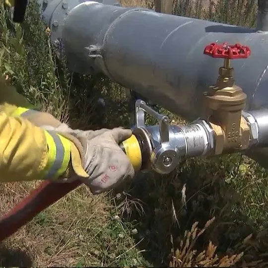 Irrigation Fire Adaptor - pslfireandsafety.co.nz