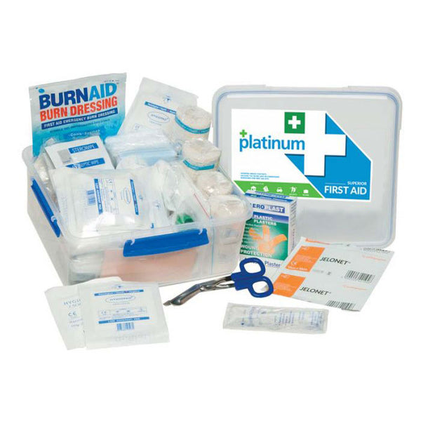 Marine Offshore  First Aid Kit