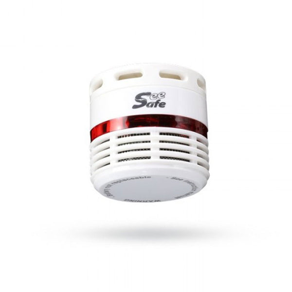 Micro 10 Year Smoke Alarm