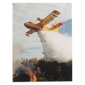 Phos-Chek WD881 – Class A Foam - pslfireandsafety.co.nz