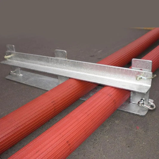 Hose Safety Restraint