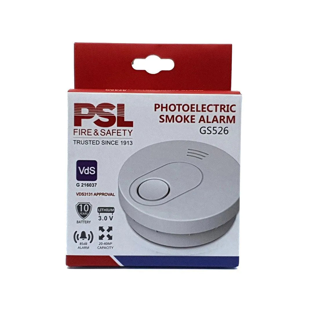 PSL Fire Safety Burns Kit - pslfireandsafety.co.nz