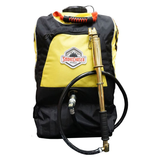 Indian Smokechaser Pro Backpack