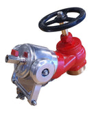 Standard Landing Valve - pslfireandsafety.co.nz