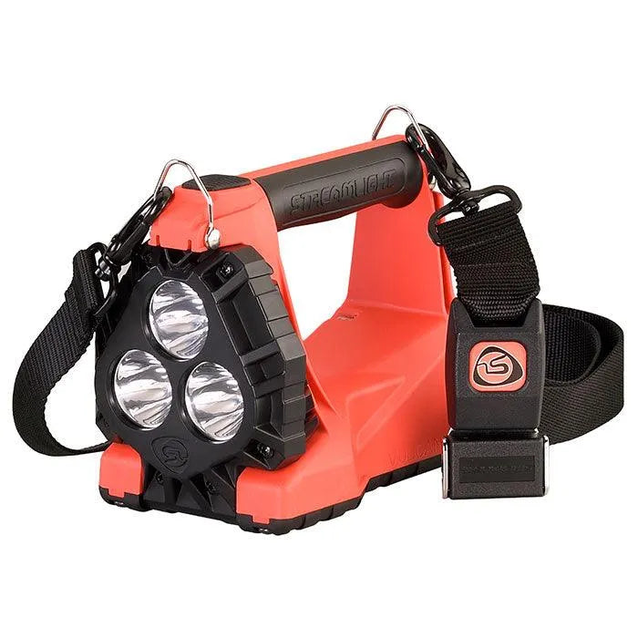 Streamlight Vulcan 180 Recharegable Lantern - pslfireandsafety.co.nz
