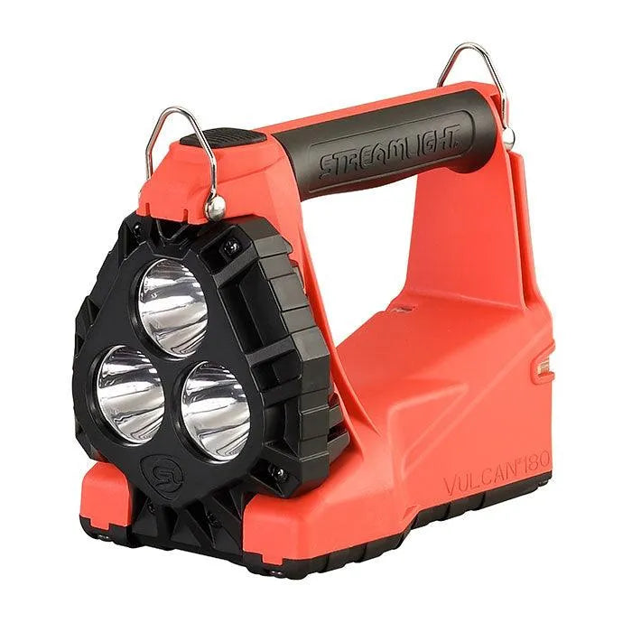Streamlight Vulcan 180 Recharegable Lantern - pslfireandsafety.co.nz