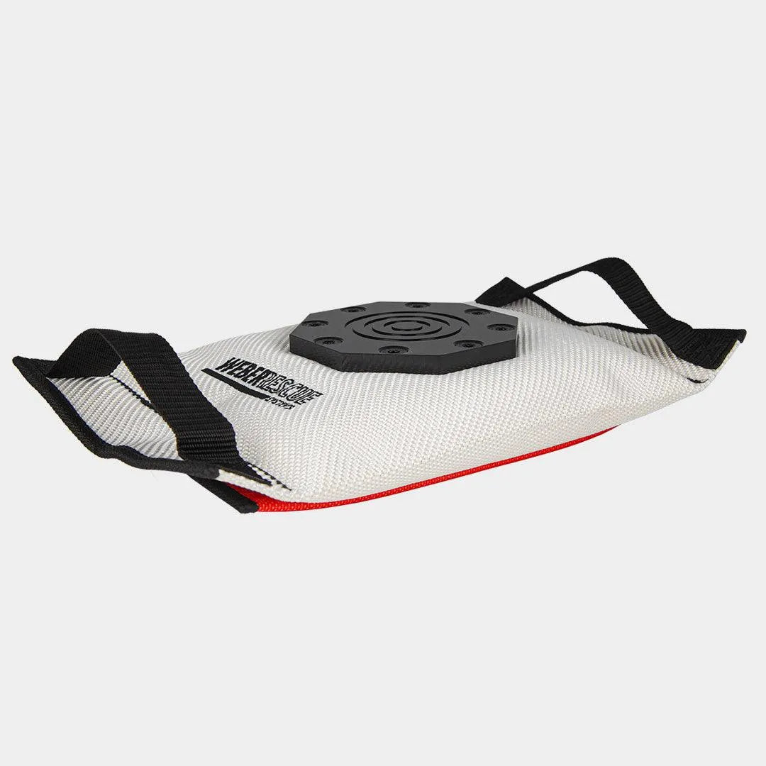 Weber Rescue Handling Load Pad - pslfireandsafety.co.nz