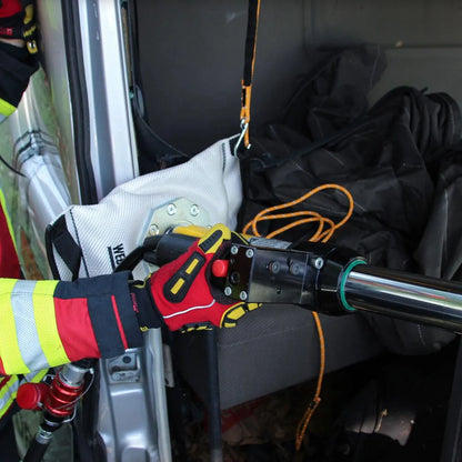 Weber Rescue Handling Load Pad - pslfireandsafety.co.nz