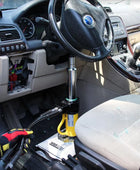 Weber Rescue Handling Load Pad - pslfireandsafety.co.nz