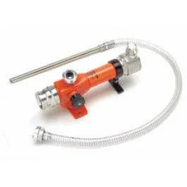 Delta Foam Variable Inductors - pslfireandsafety.co.nz